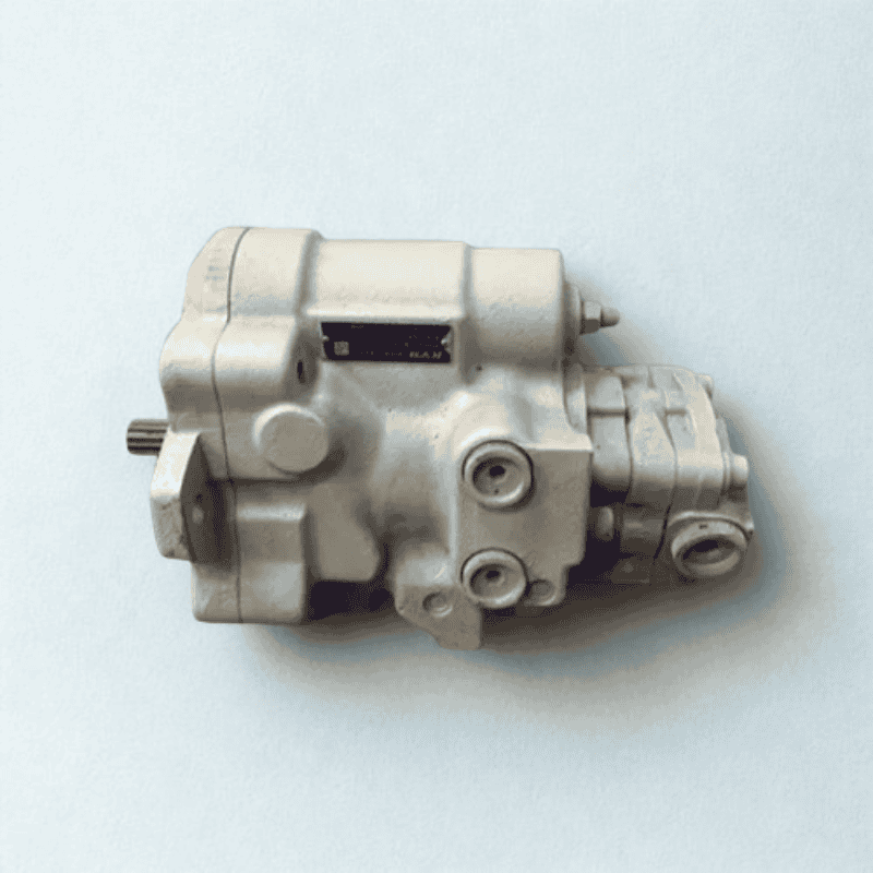 Kayaba (kyb) Hydraulic Pump & Motor